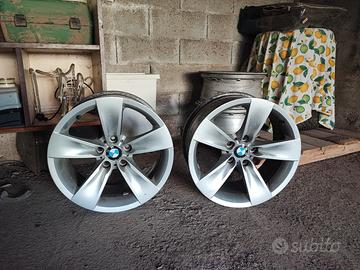 Cechi bmw 18