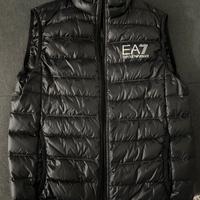 Smanicato Armani taglia S