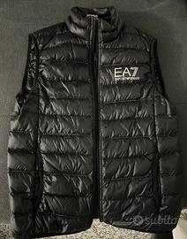 Smanicato Armani taglia S