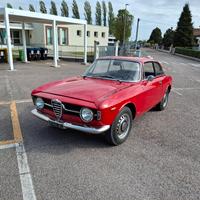 Alfa romeo gt junior scalino 1.3