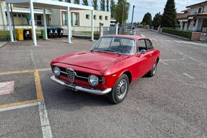 Alfa romeo gt junior scalino 1.3