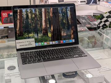 Apple MacBook Pro 13" M1 - 8/ 512GB - PROMO