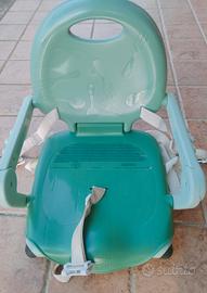 Rialzo sedia chicco 