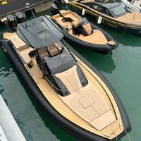 SPX 38 DIMOSTRATIVO 2x400