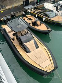 SPX 38 DIMOSTRATIVO 2x400