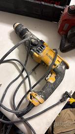 Trapano dewalt