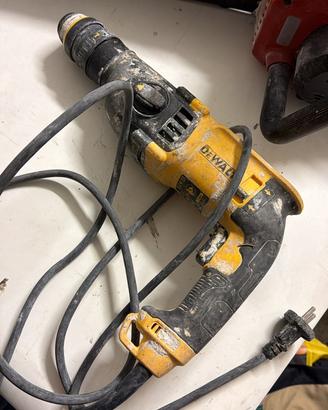Trapano dewalt