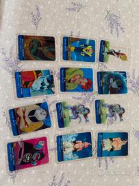 Carte dragonball z vintage