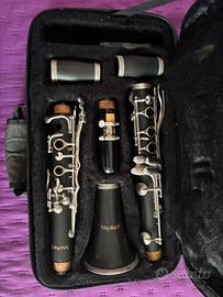 Clarinetto 