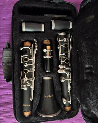 Clarinetto 