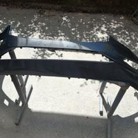 VOLVO XC60 PARAURTI ANT. ANNO 2022