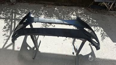 VOLVO XC60 PARAURTI ANT. ANNO 2022