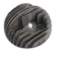 Testa cilindro Vespa ET3 modifica Polini