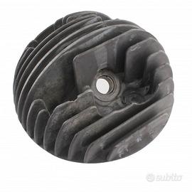 Testa cilindro Vespa ET3 modifica Polini