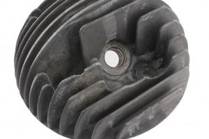 Testa cilindro Vespa ET3 modifica Polini