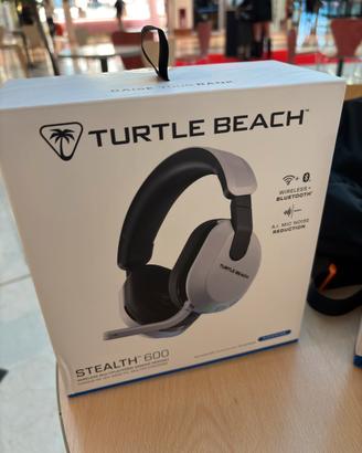Turtle Beach Stealth 600 Wireless