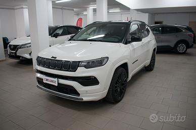 Jeep Compass 1.6 Multijet II 2WD S
