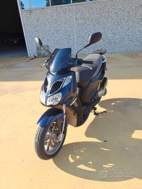 SCOOTER SPORTCITY 250