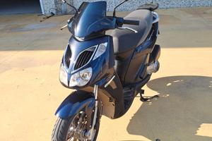 SCOOTER SPORTCITY 250