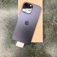 Apple iPhone 14 Pro Max 128gb Viola NUOVO 100% Ori