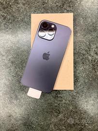 Apple iPhone 14 Pro Max 128gb Viola NUOVO 100% Ori
