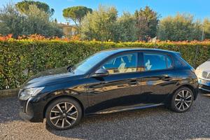 Peugeot 208 Allure pack cinghia febb26 neopatentat