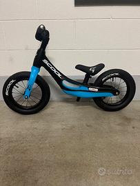 Bicicletta senza pedali S'COOL