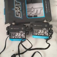 Servocomandi SRT 35KG 