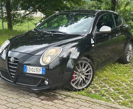 Alfa Romeo MiTo 1.4 T 170 CV M.air S&S Q.Verde Spo