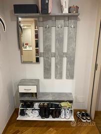 Mobiletto da ingresso