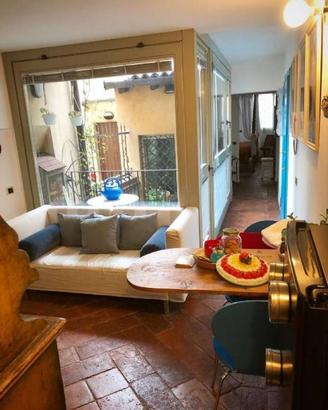 Appartamento di 60 m² con 2 locali a Bergamo