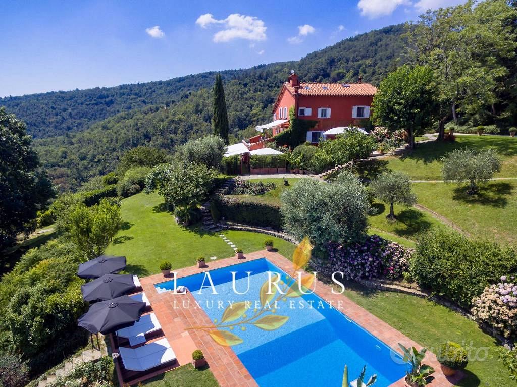 Casa – FI - Vista 2