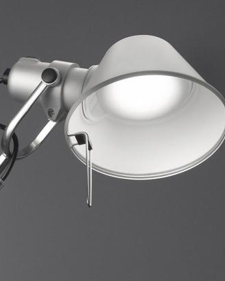 LAMPADA ARTEMIDE TOLOMEO BRACCIO