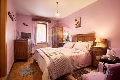 Appartamento - Val di Zoldo