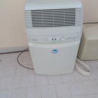 pinguino de longhi. condizionatore 