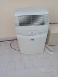 pinguino de longhi. condizionatore 