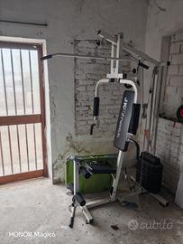 Stazione Multifunzione