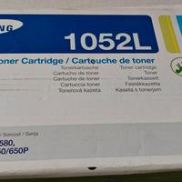 Toner originale Samsung 1052L