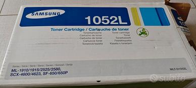 Toner originale Samsung 1052L