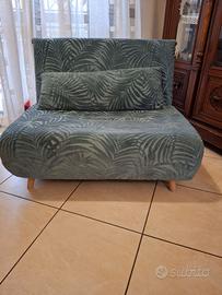 Divano reclinabile - Futon