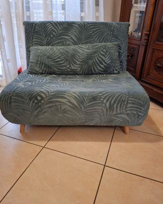 Divano reclinabile - Futon