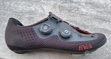 scarpa Fizik Infinito n. 42,5