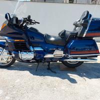 Honda GL 1500 Gold Wing - 2000