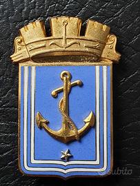 DISTINTIVO Consigliere A.N.M.I. Marinai d'Italia