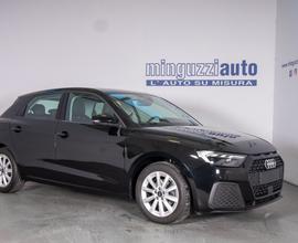 Audi A1 Sportback 30 1.0 Tfsi 110cv S-tronic