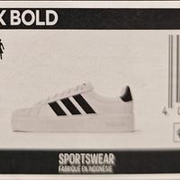 Scarpe donna Adidas Streettalk bold 36