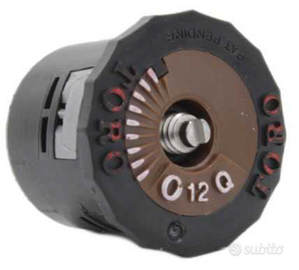 Ugello Toro Precision angolo fisso 90°