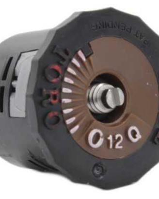 Ugello Toro Precision angolo fisso 90°