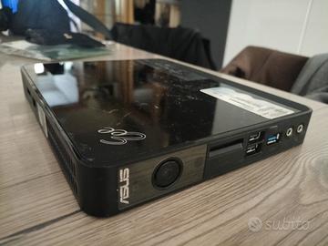 Mini PC Asus EeeBox EB1012P