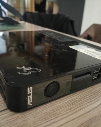 Mini PC Asus EeeBox EB1012P